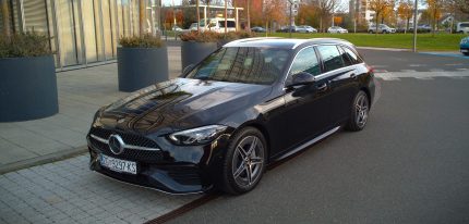 najam automobila ( 06-22h )