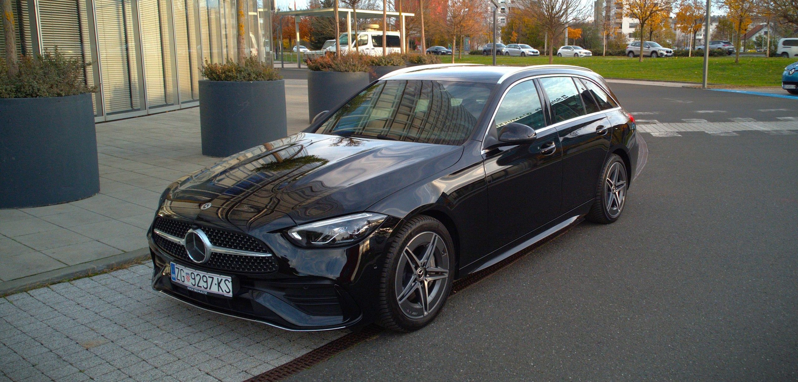 najam automobila ( 06-22h )