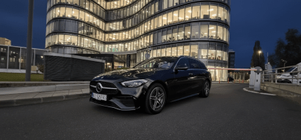 najam automobila ( 22-06h )