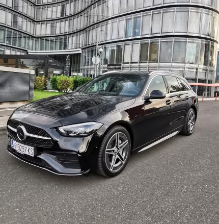 Elite Transfer & Chauffeur