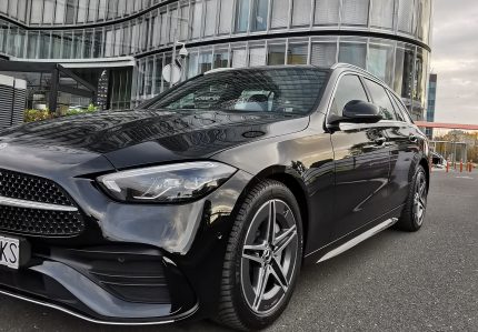 Najam automobila ( 06-22h )