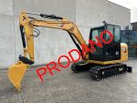 Caterpillar - 2017 - 305.5E2 -5404 radnih sati- PRODANO!