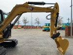 Caterpillar 305.5E2
