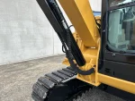 Caterpillar 305.5E2