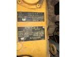 Caterpillar 305.5E2