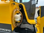Volvo EC55D Midi Bager 2016