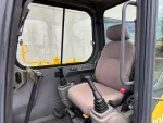 Volvo EC55D Midi Bager 2016