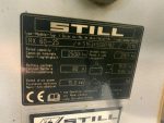 STILL RX60-25