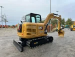 Caterpillar 305.5E2