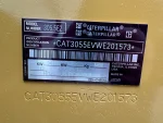 Caterpillar 305.5E2