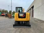 Caterpillar 305.5E2