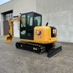 Caterpillar 305.5E2