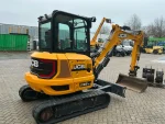 Caterpillar 305.5E2