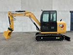 Caterpillar 305.5E2