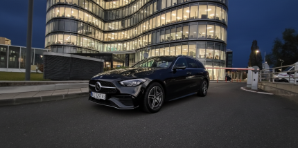 najam automobila ( 22-06h )