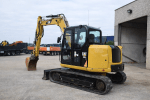 CAT 308 E2 CR