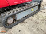 Takeuchi TB216 mini bager – 2020