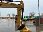 Caterpillar 305.5E2 midi bager – 2018