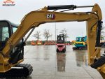 Caterpillar 305.5E2 midi bager – 2018
