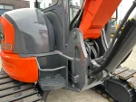 Kubota KX165-5 2016 – midi-bager