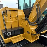 Caterpillar 305.5E2 midi bager – 2018