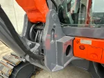 Kubota KX165-5 2016 – midi-bager