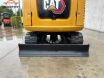 Caterpillar 305.5 Midi Bager – Godina 2018