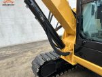 Caterpillar 305.5E2 midi bager – 2018
