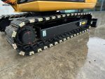 Caterpillar 305.5E2 midi bager – 2018