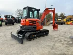 Kubota KX165-5 2016 – midi-bager