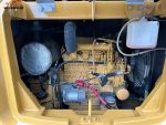 Caterpillar 305.5E2 midi bager – 2018