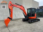 Kubota KX165-5 / 2016 / 3585 Radnih sati