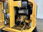 Caterpillar 305.5E2 midi bager – 2018