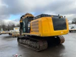 Caterpillar 336FL XE