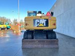 Caterpillar M313D 2014