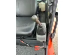 Kubota KX165-5 2016 – midi-bager