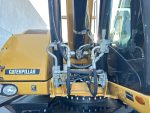 Caterpillar M313D 2014