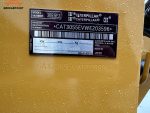 Caterpillar 305.5E2 midi bager – 2018