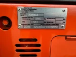 Kubota KX165-5 2016 – midi-bager