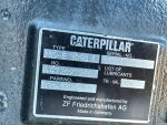 Caterpillar M313D 2014