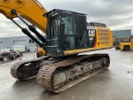 Caterpillar 336FL XE