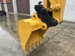 Caterpillar 305.5E2 midi bager – 2018