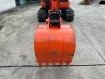 Kubota KX165-5 2016 – midi-bager