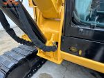 Caterpillar 305.5 Midi Bager – Godina 2018
