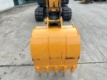 Hyundai Robex 60 midi bager