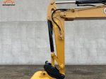 Caterpillar 305.5E2 midi bager – 2018