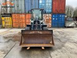 Yanmar TL80 radlader 2018 / 1750 Radnih sati - Slika 2