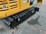 Caterpillar 306E2 Midi Bager