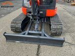 Kubota KX161-3 midi bager (2012)