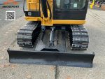 Caterpillar 306E2 Midi Bager